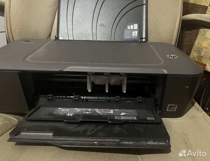 Цветной принтер