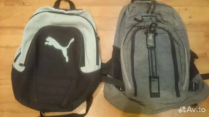 Детский рюкзак мешок для обуви