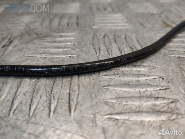 Датчик abs на BMW E70 s1139646