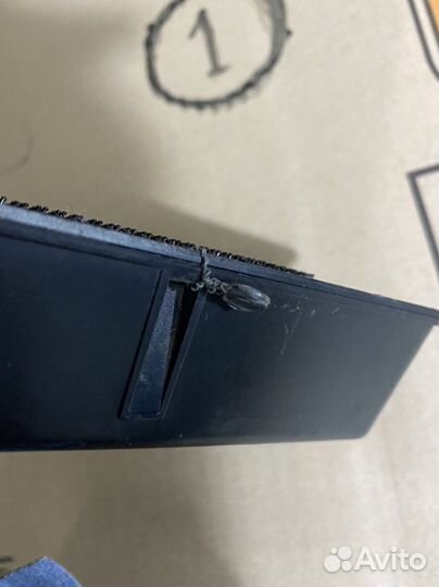 Оригинальный блок AC Schnitzer bmw n57