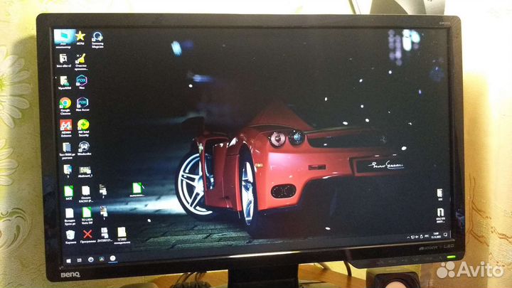 Монитор Benq GW2320