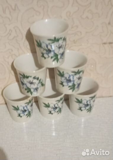 Стопка СССР