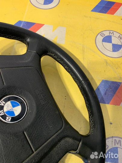 Руль BMW 5 E39 рест. E39 2002