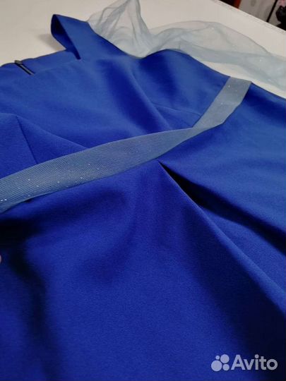 Платье на девочку