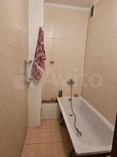 2-к. квартира, 64,4 м², 12/16 эт.