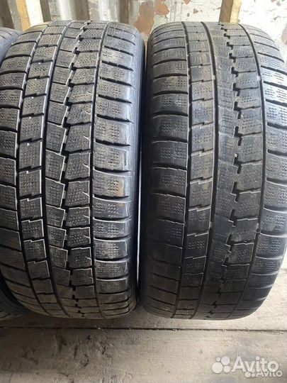 Dunlop Winter Maxx WM01 225/50 R17