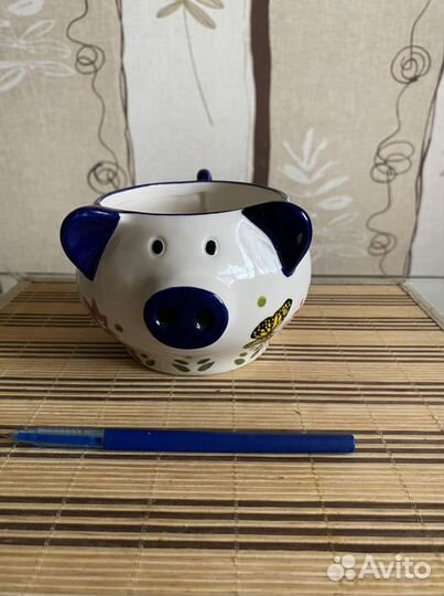 Вазочки разные