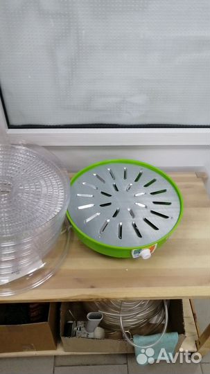 Электросушитель Нептун-5