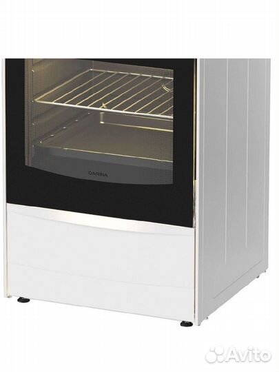 Плита электрическая Darina B EC 331 606 W