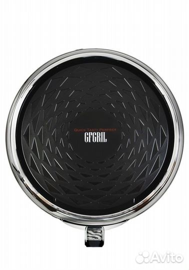 Гриль - аэрогриль