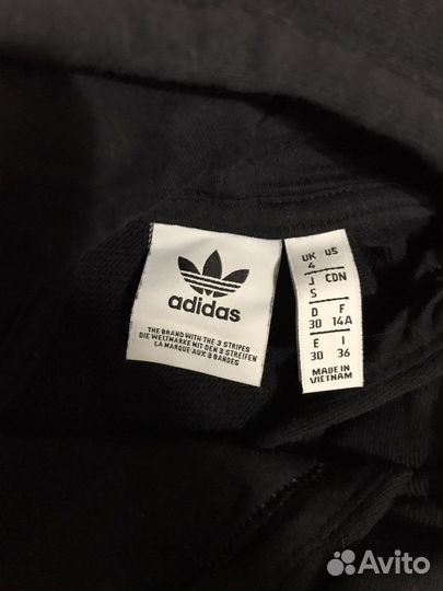 Худи Adidas оригинал