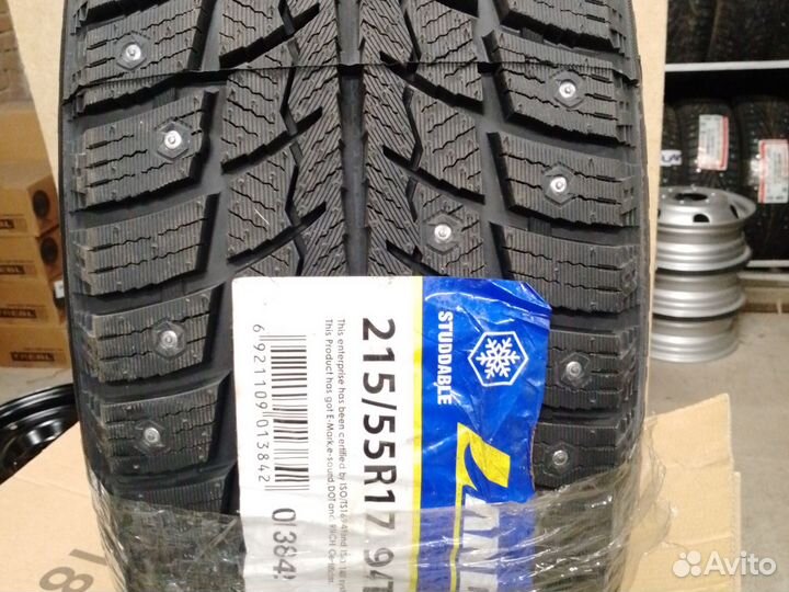 Landsail Ice Star IS33 215/55 R17 94T