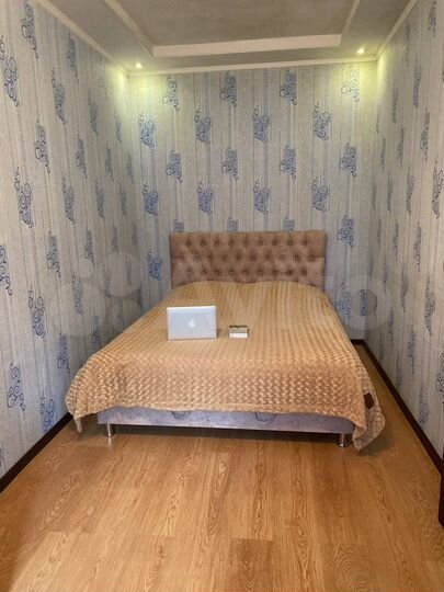 2-к. квартира, 44 м², 2/2 эт.