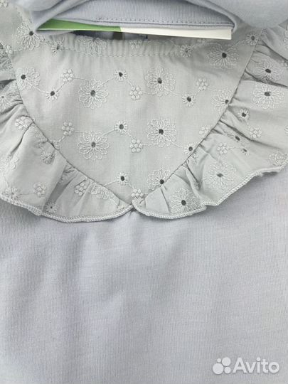 Комплект для девочки 62,68,74,80,86