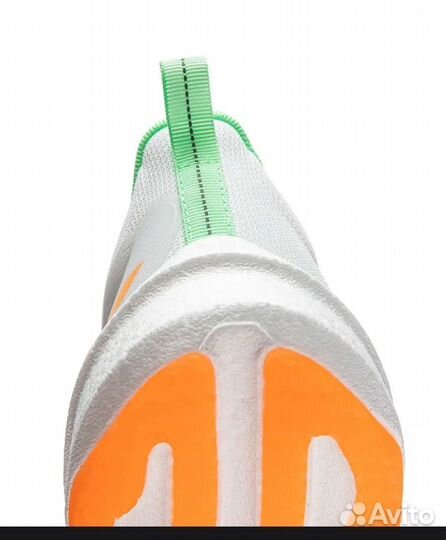 Кроссовки 43,5 размера Li Ning Superlight 21