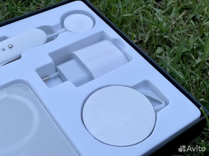 Подарочный набор от Apple 6 в 1