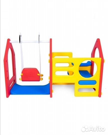 Детский спортивный комплекс Haenim Toy