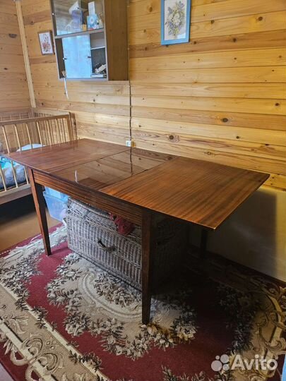 Стол советский