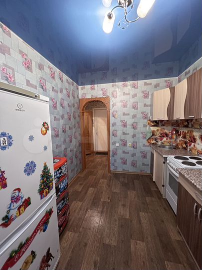 1-к. квартира, 38,5 м², 7/9 эт.