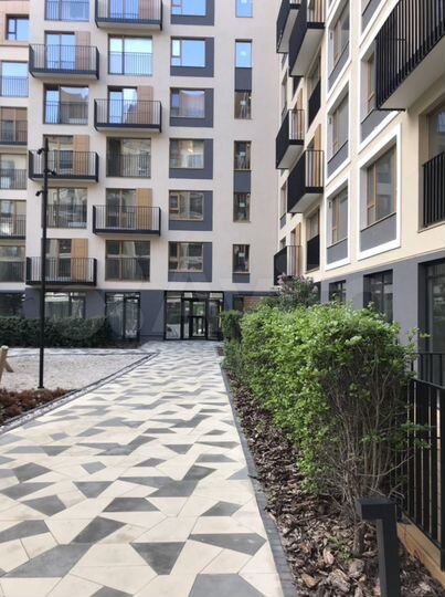 Квартира-студия, 32,5 м², 11/17 эт.