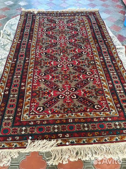 Ковер дагестанский