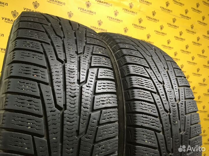 Nokian Tyres Nordman RS2 SUV 215/65 R16 102R
