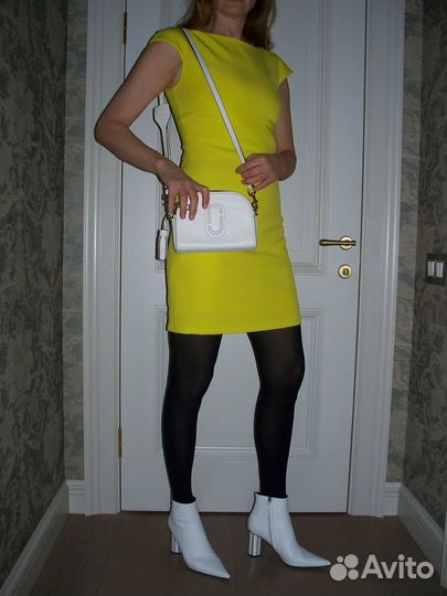 Ботильоны proenza schouler 39