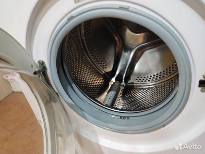 Стиральная машина 6кг Доставка Гарантия