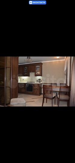 4-к. квартира, 78 м², 2/5 эт.