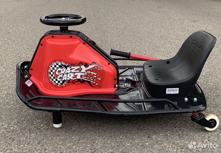 Дрифт-карт Карт картинг Картинг для дрифта