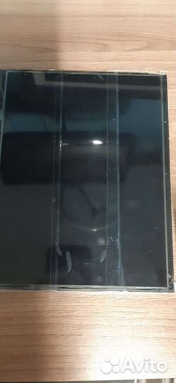 Дисплей iPad 3/4 LP097QX1-SPC4