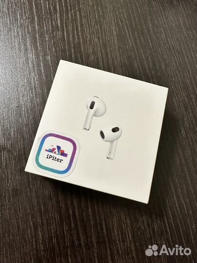 Airpods 3