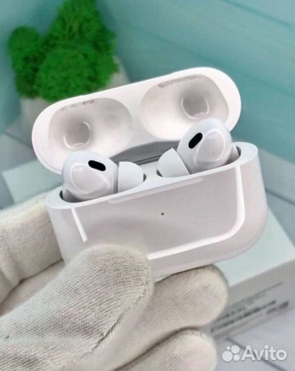 AirPods Pro 2