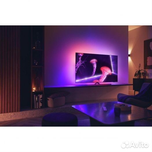 Philips 55oled857/12