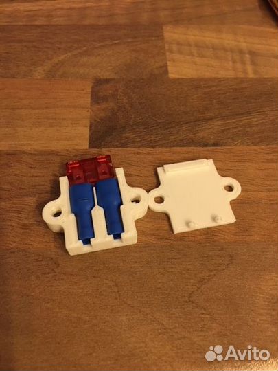 3D печать/ моделирование