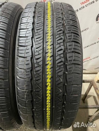 Triangle AdvanteX SUV TR259 215/65 R16 102V