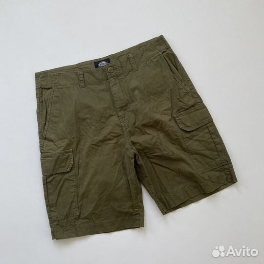 Шорты dickies cargo carhartt разные