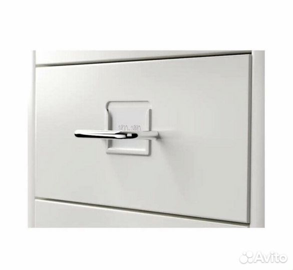 Тумба икеа хельмер новая