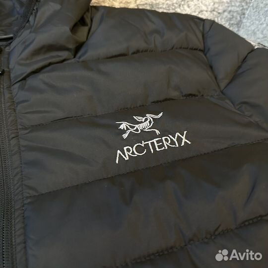 Куртка Arcteryx