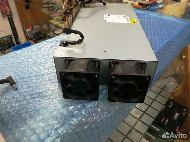 Блок питания Power Mac G5 1000W