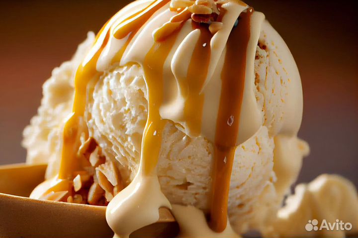 Готовый бизнес: магазин алкогольного мороженого