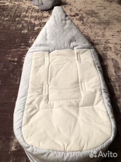 Конверт Pasito a Pasito