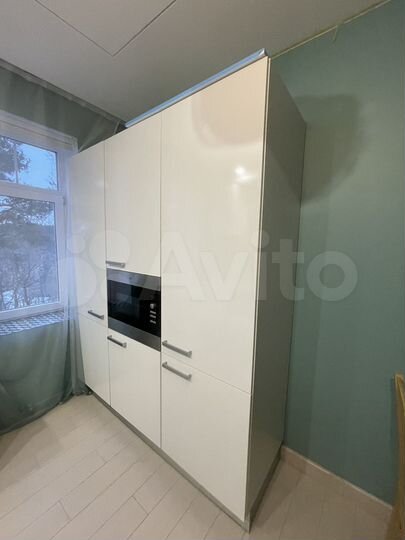 3-к. квартира, 90 м², 3/4 эт.