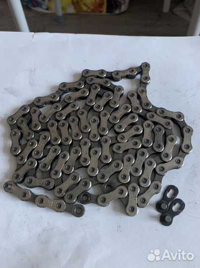 Велосипедная Цепь Sram 1031 10 Speed