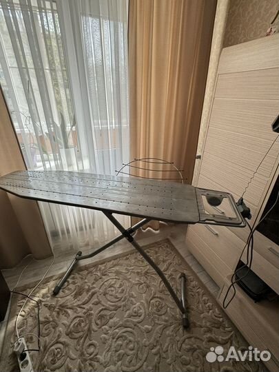 Гладильная доска nika