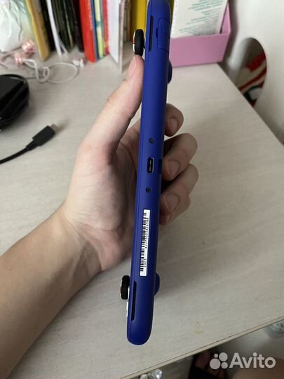 Nintendo switch lite, возможен торг по цене