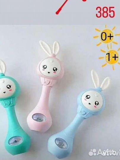 Детские игрушки развивающие