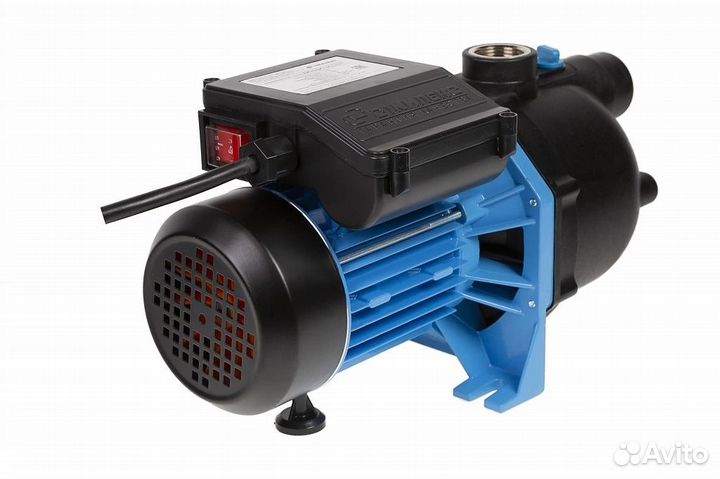 Насос повышения давления Джилекс Джамбо 60/35 П