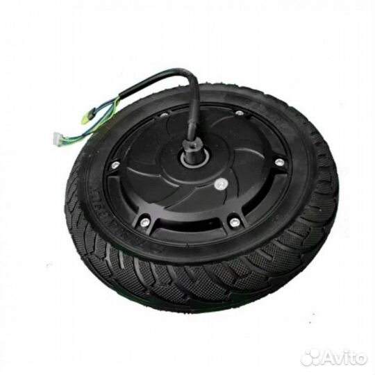 Мотор-колесо для Midway Yamato 0809/ 0809 Pro