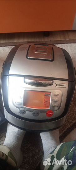 Варочная панель электрическая